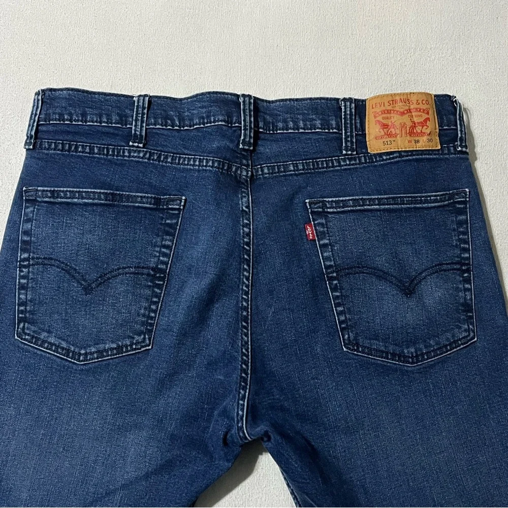 Levis levis 513